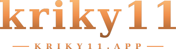 kriky11 logo